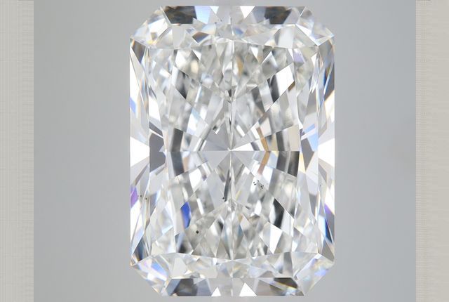 Radiant Diamond