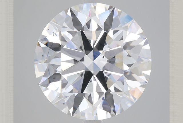 Round Diamond