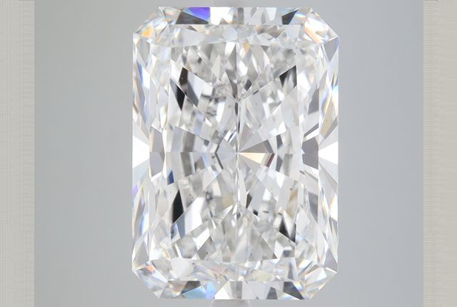 Radiant Diamond