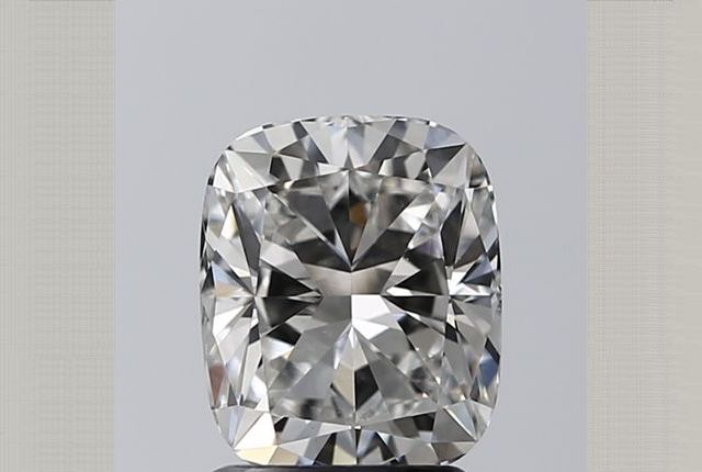 Cushion Diamond