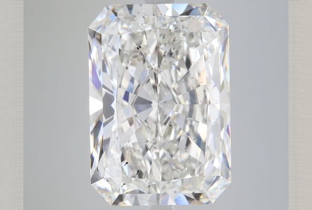 Radiant Diamond