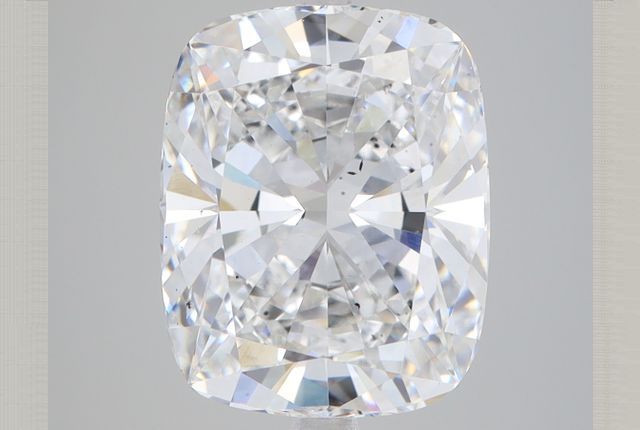 Cushion Diamond