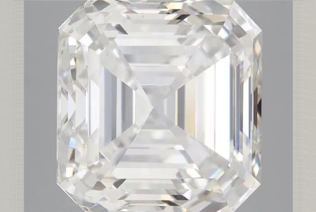 Asscher Diamond