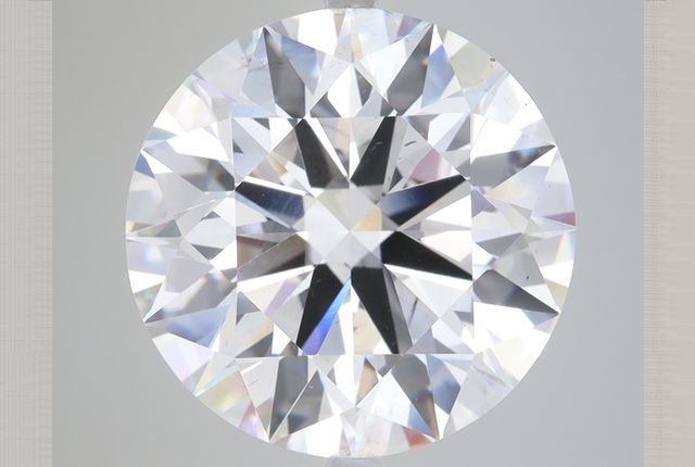 Round Diamond