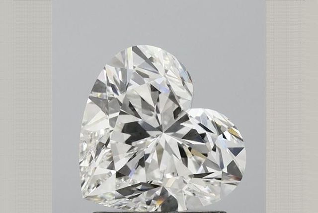 Heart Diamond