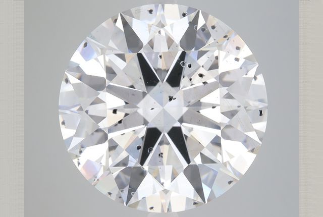 Round Diamond