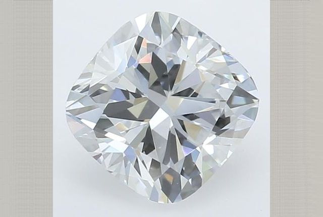Cushion Diamond