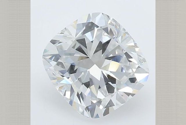 Cushion Diamond