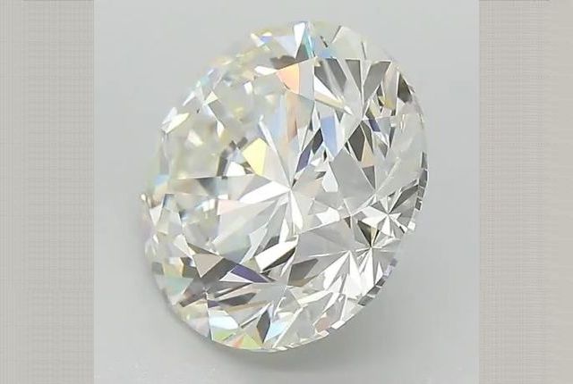 Round Diamond