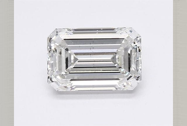 Emerald Diamond