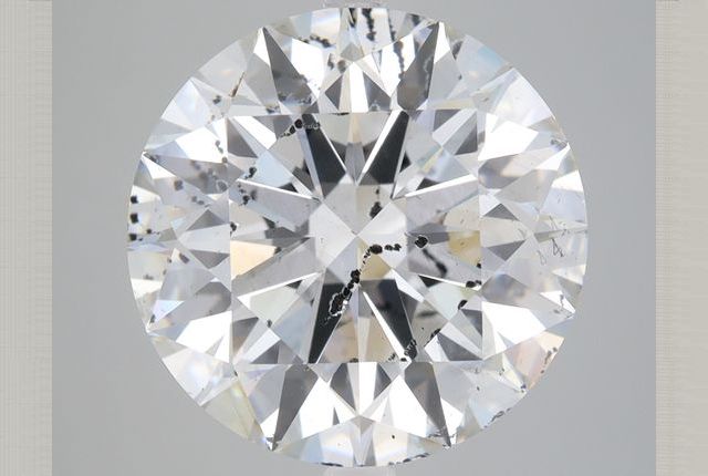 Round Diamond
