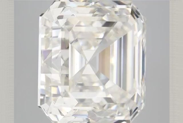 Asscher Diamond