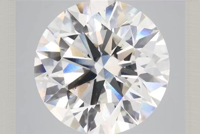 Round Diamond