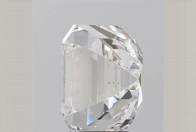 Asscher Diamond