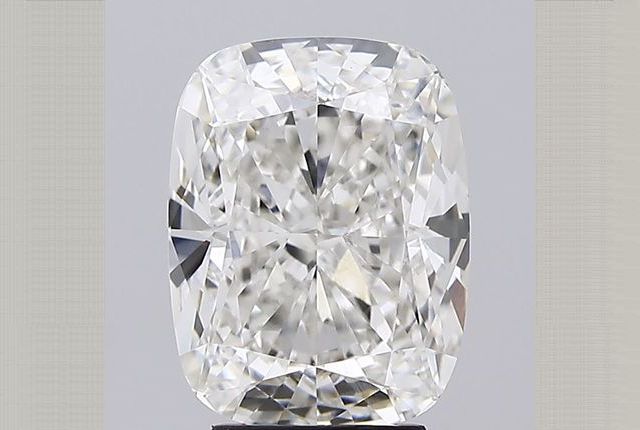 Cushion Diamond
