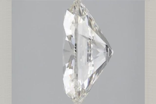 Oval Diamond