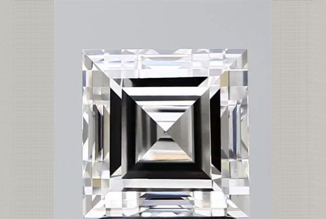 Radiant Diamond