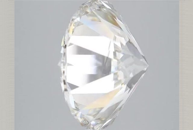 Round Diamond