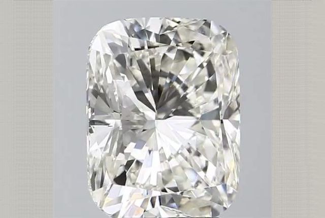 Cushion Diamond