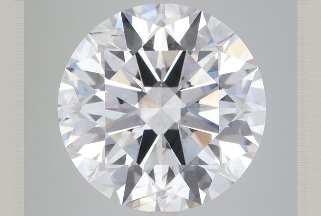 Round Diamond