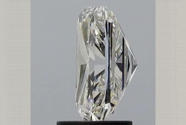 Radiant Diamond