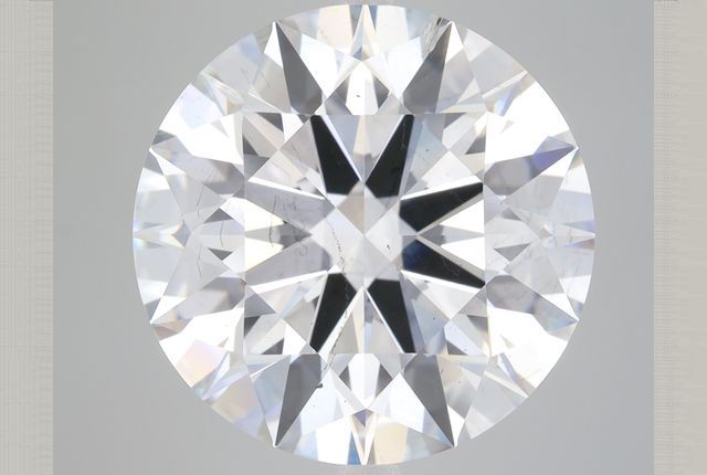 Round Diamond
