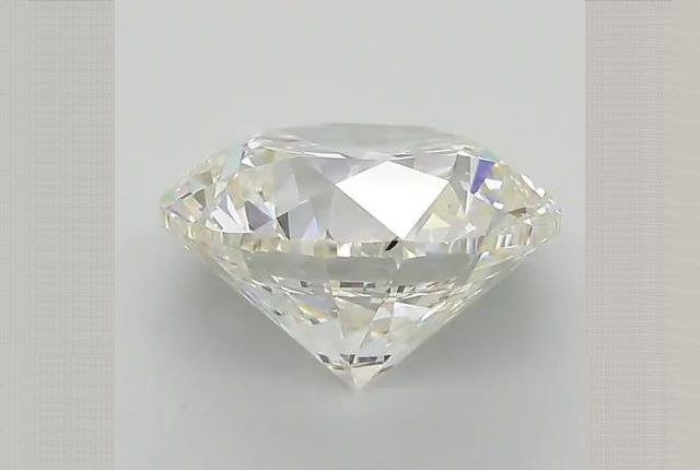 Round Diamond