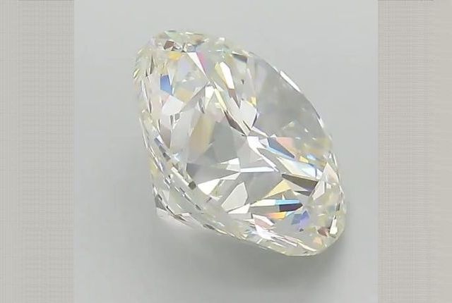 Round Diamond