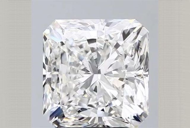 Radiant Diamond