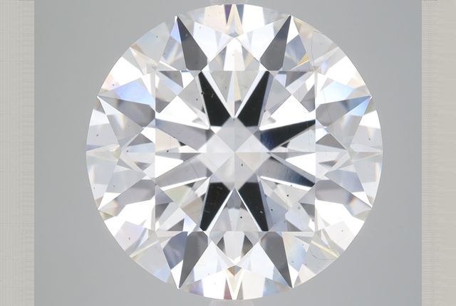 Round Diamond