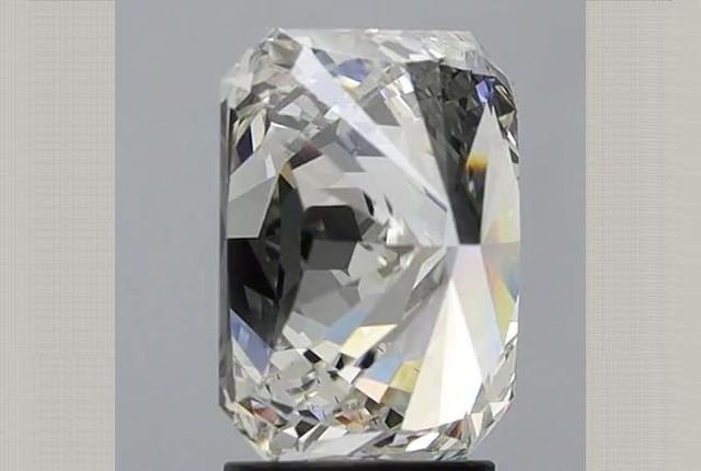 Radiant Diamond