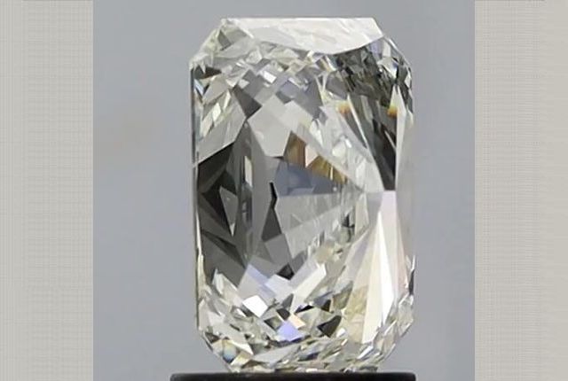 Radiant Diamond
