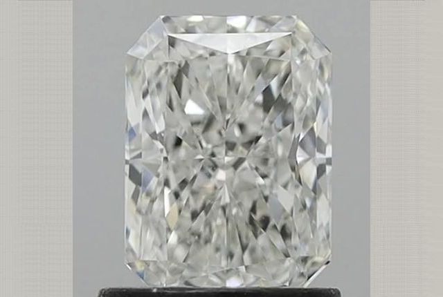 Radiant Diamond