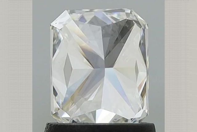 Radiant Diamond