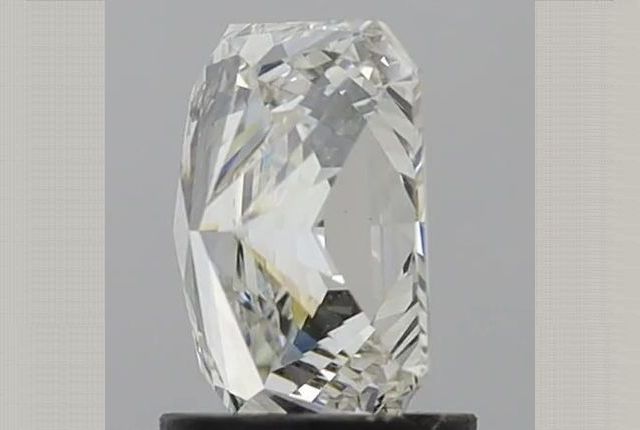 Radiant Diamond
