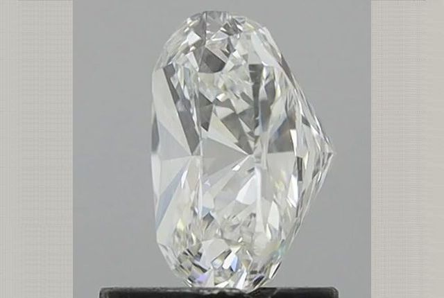Cushion Diamond