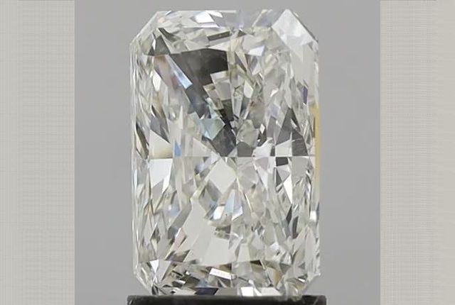 Radiant Diamond
