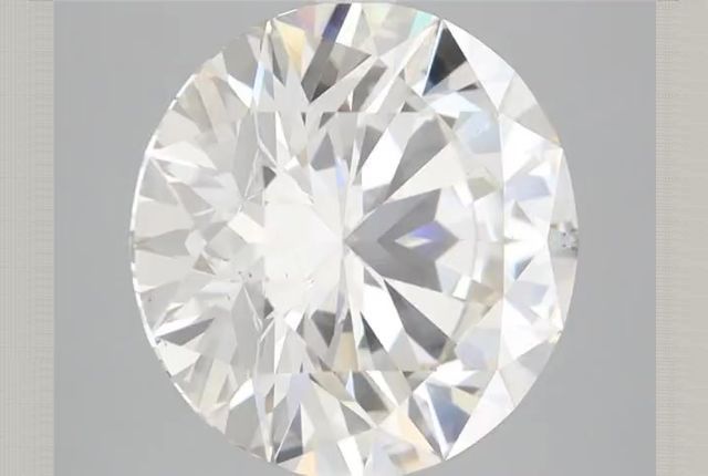 Round Diamond