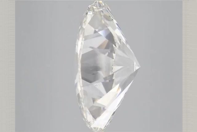 Oval Diamond