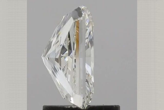 Radiant Diamond