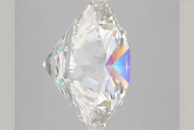 Round Diamond