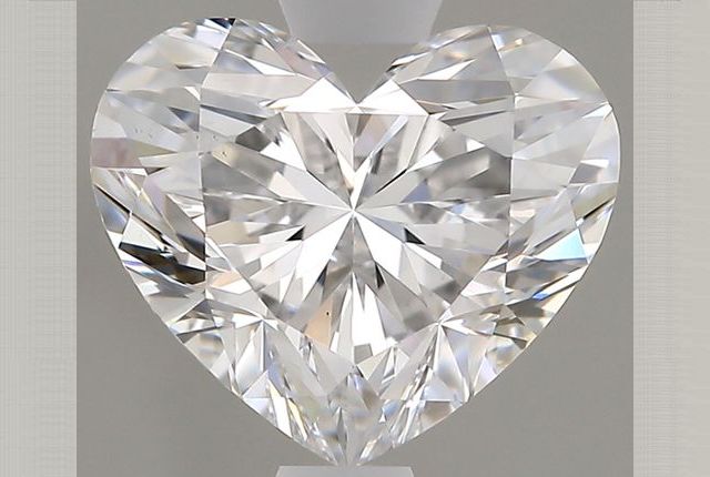 Heart Diamond