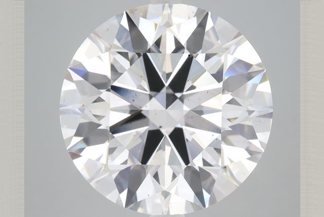Round Diamond