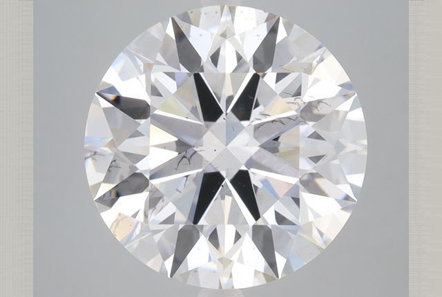 Round Diamond