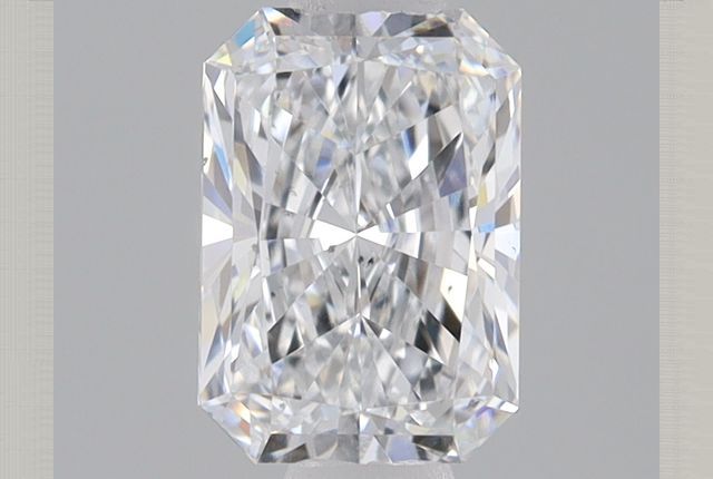 Radiant Diamond