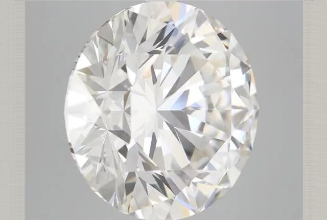 Round Diamond