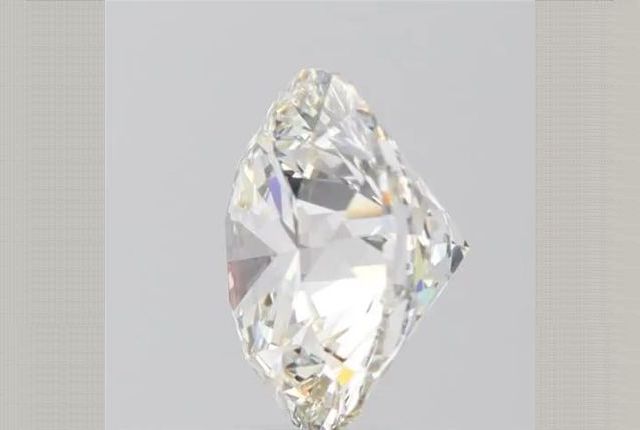 Round Diamond