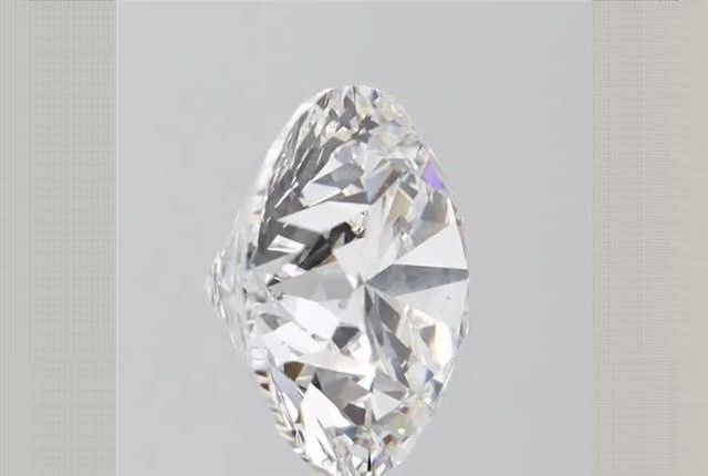 Round Diamond