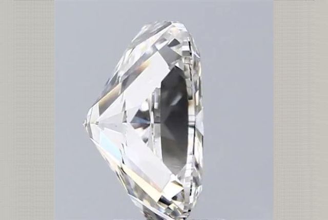 Cushion Diamond