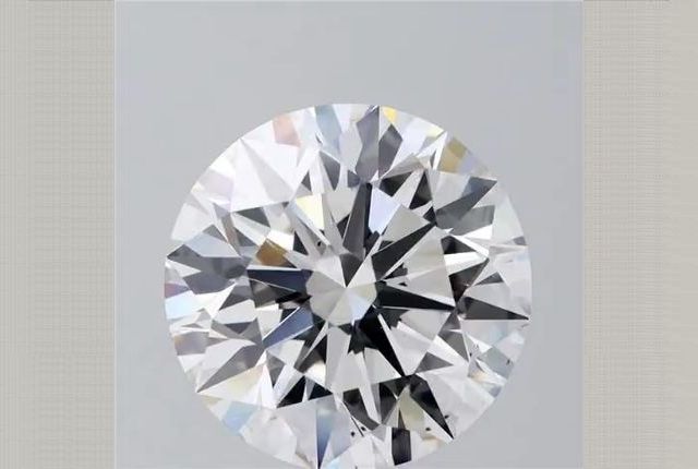 Round Diamond